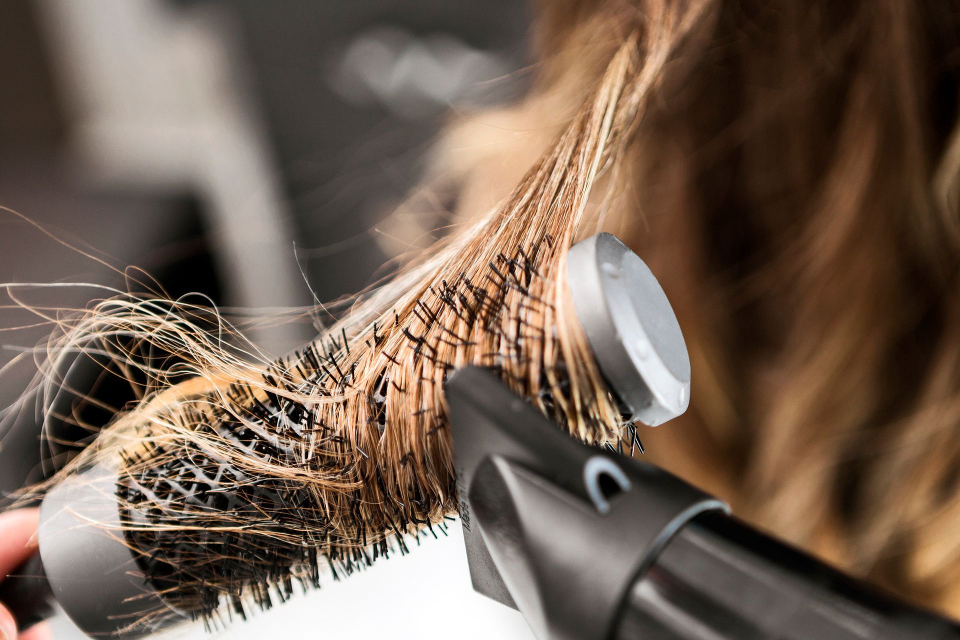 piega capelli
