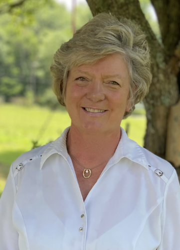 Sandie Hammond