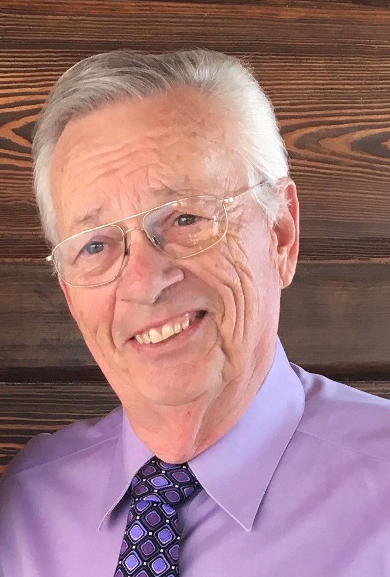 Ron Cundiff