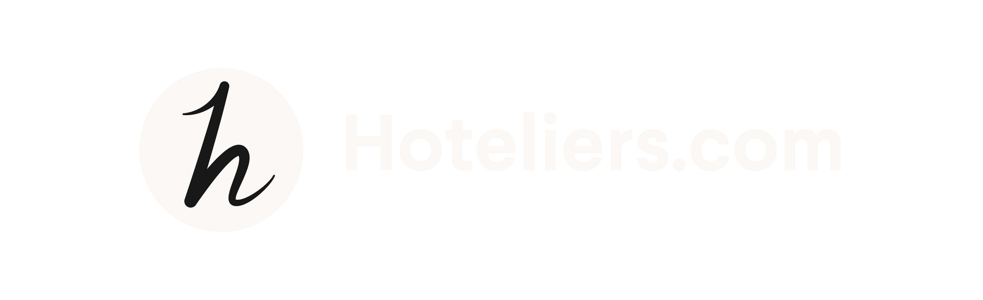 Hoteliers.com logo