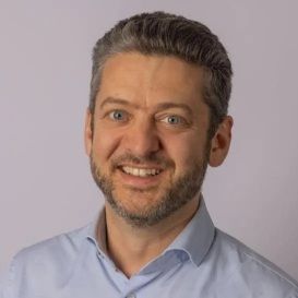 Mathijs Robbens