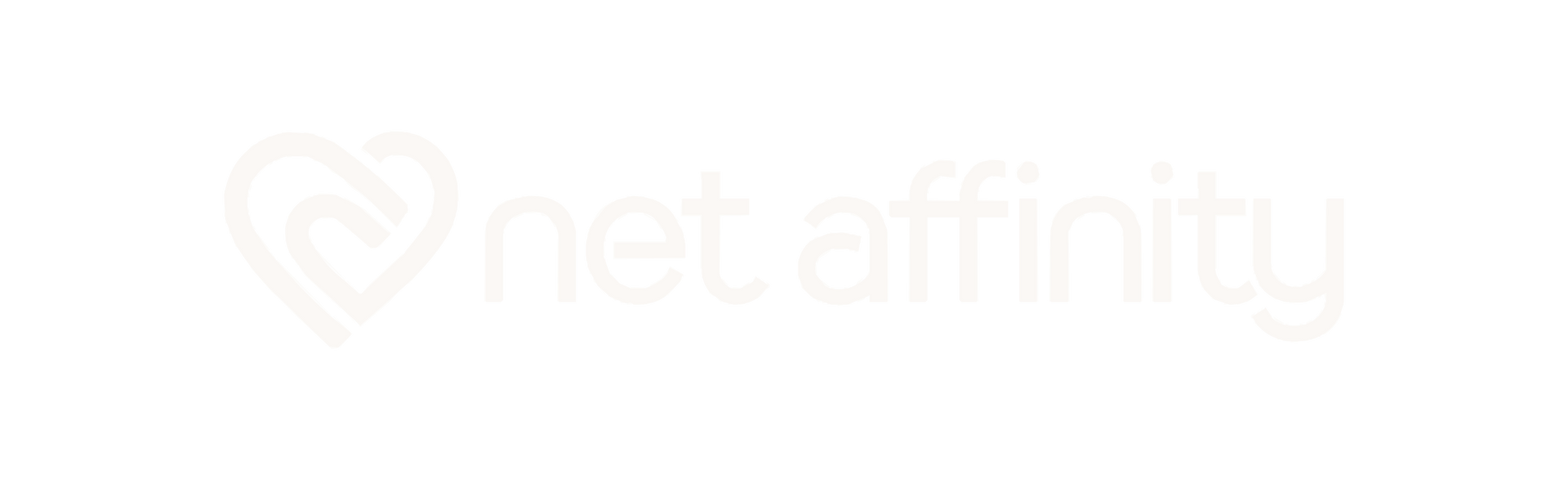Net Affinity logo