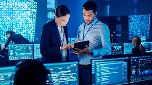 Gestão da Tecnologia da Informação