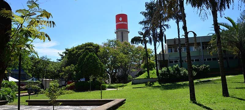 Localização