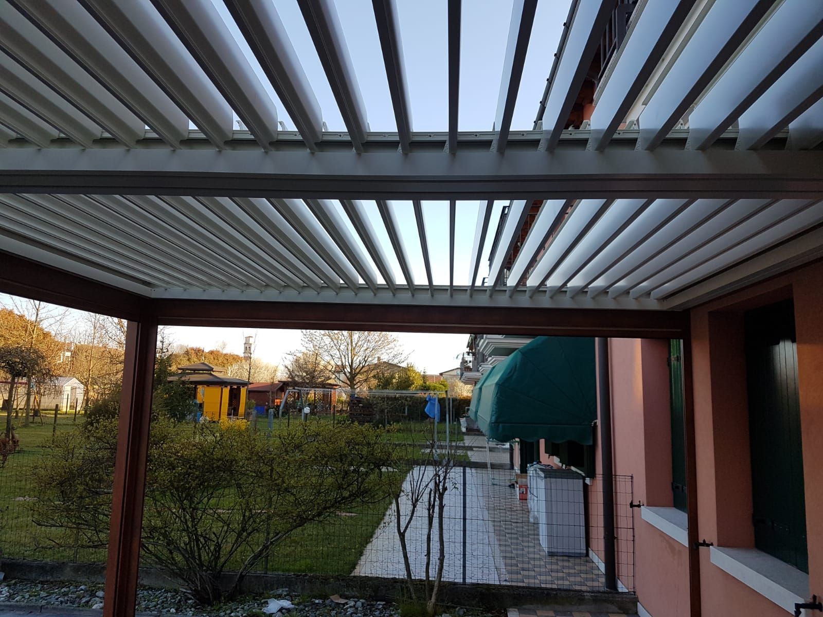 pompeiane a Treviso di FM Serramenti