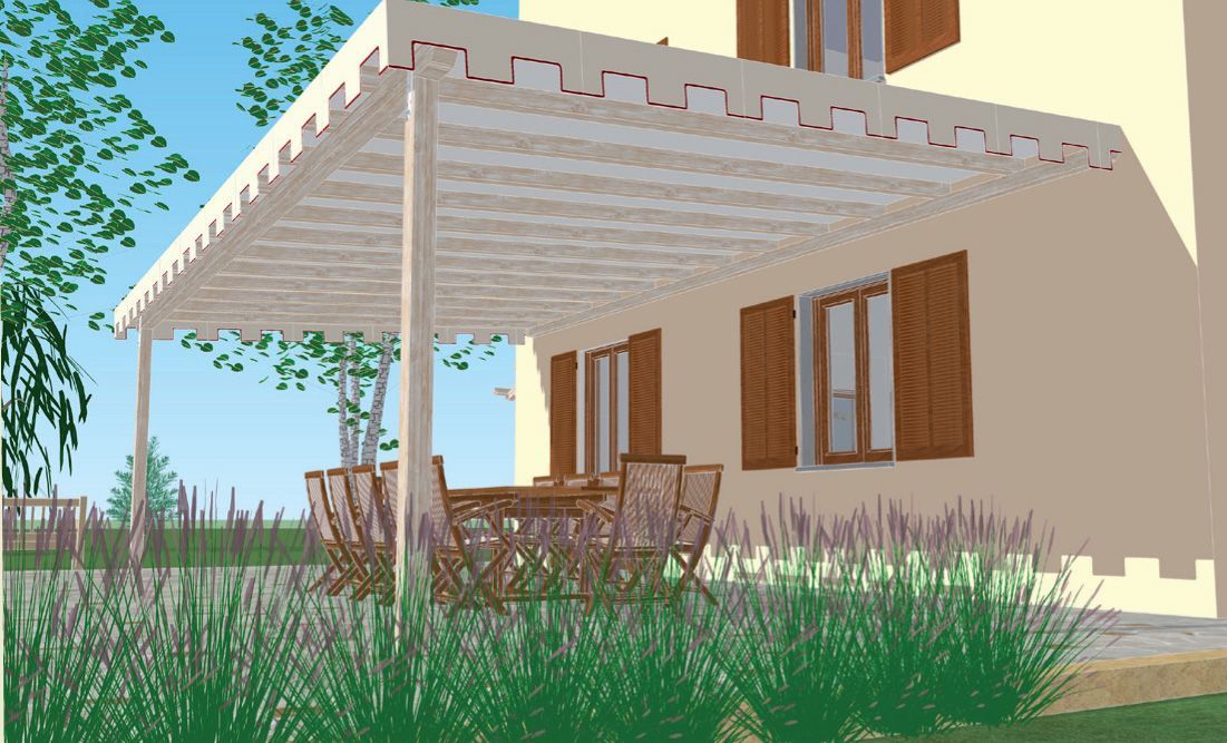 PROGETTAZIONE