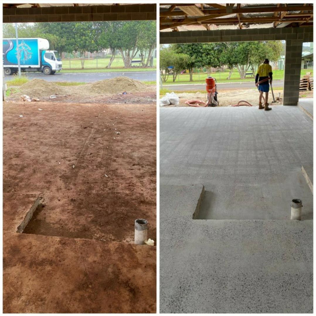 Northern Floors Flooring in Cairns