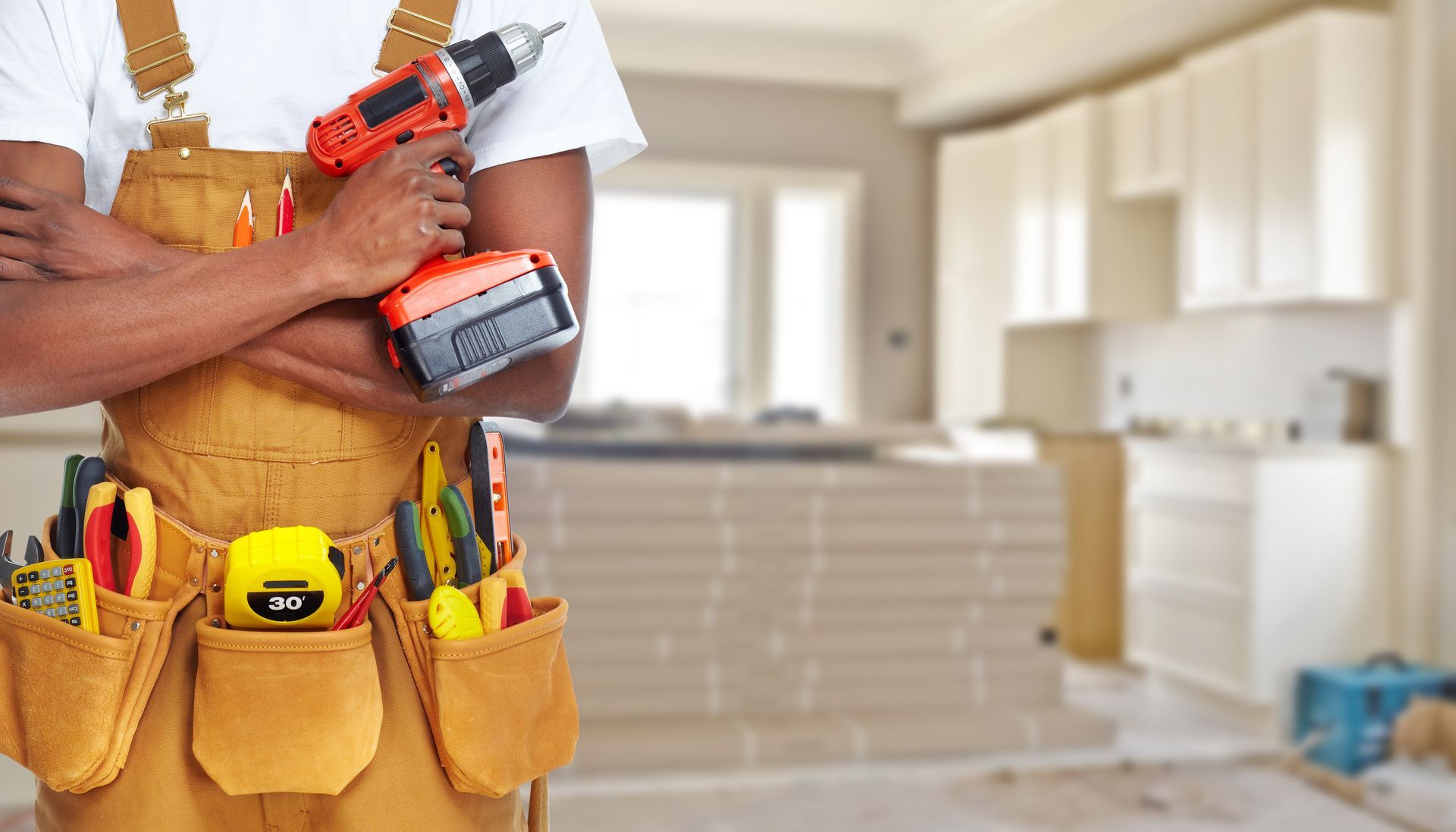 Handyman DIY vs. Professional Services