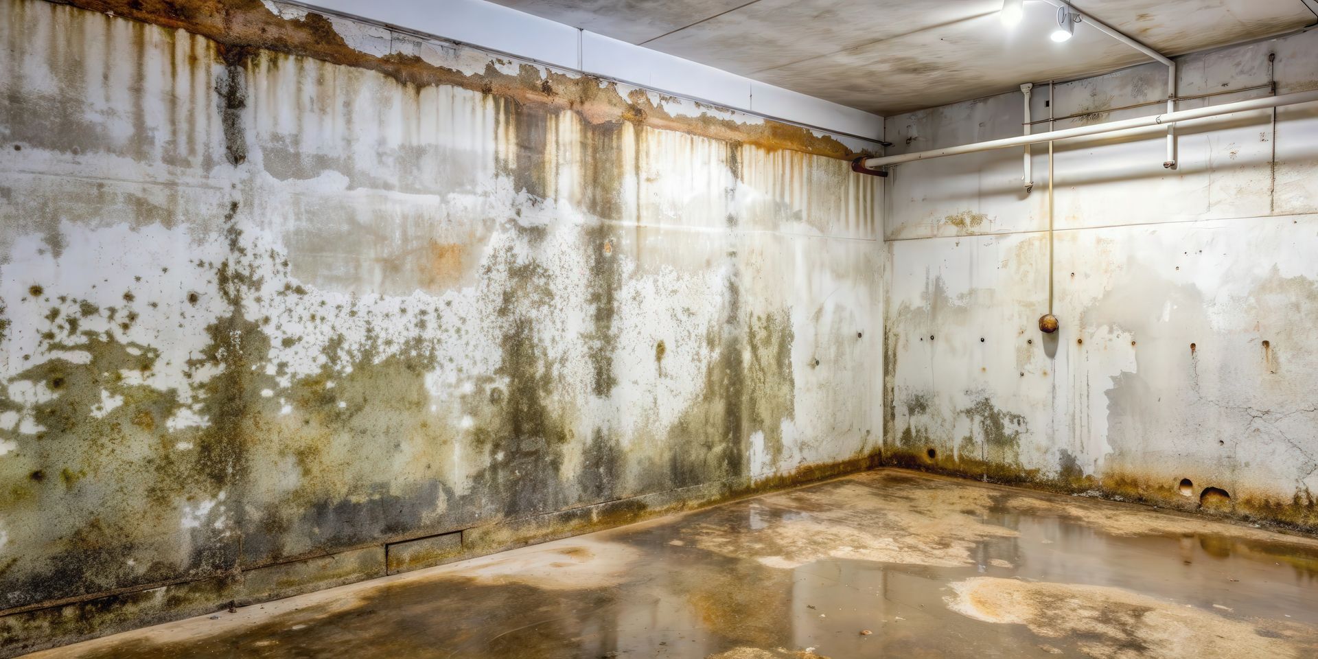 Basement Repair Naperville IL