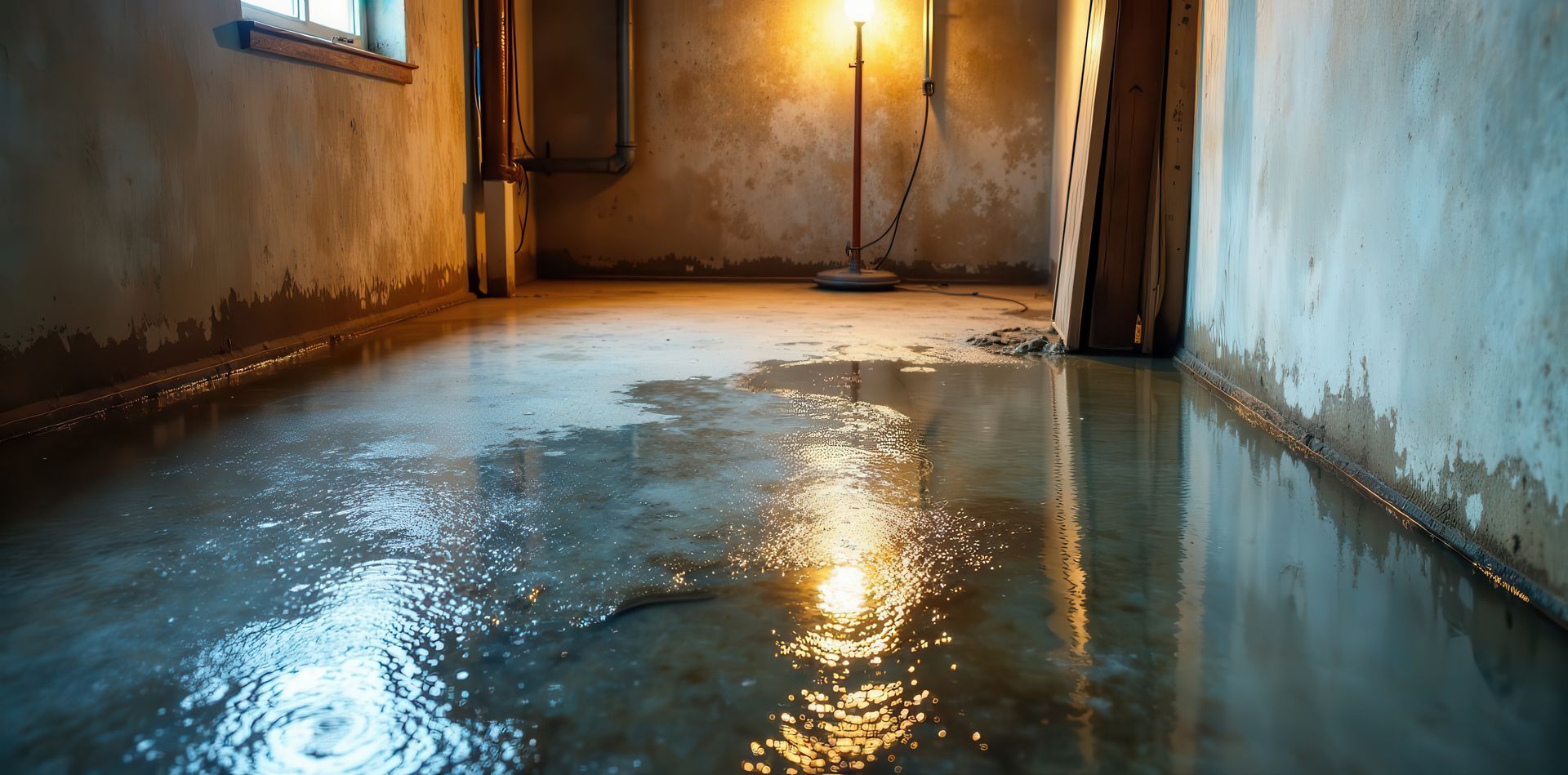 Basement Repair Naperville IL