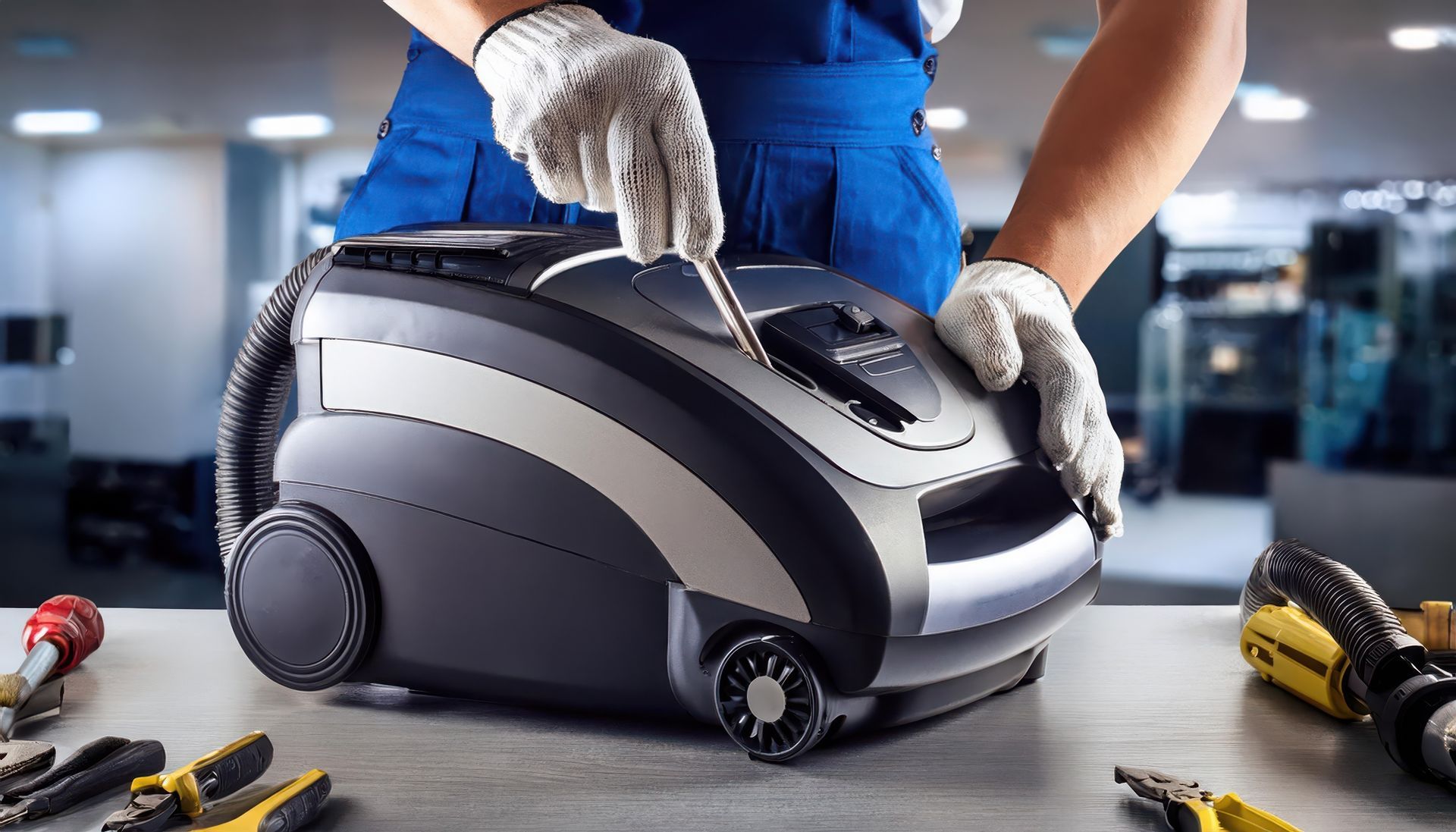 Appliance Repair Naperville