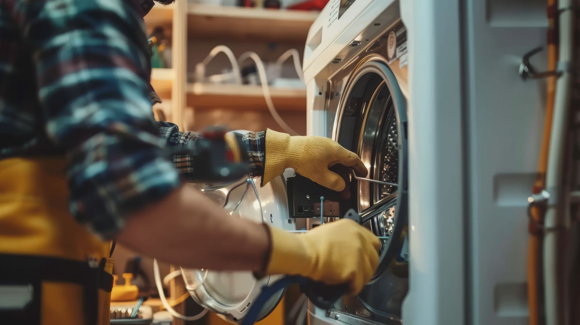 Appliance Repair Naperville