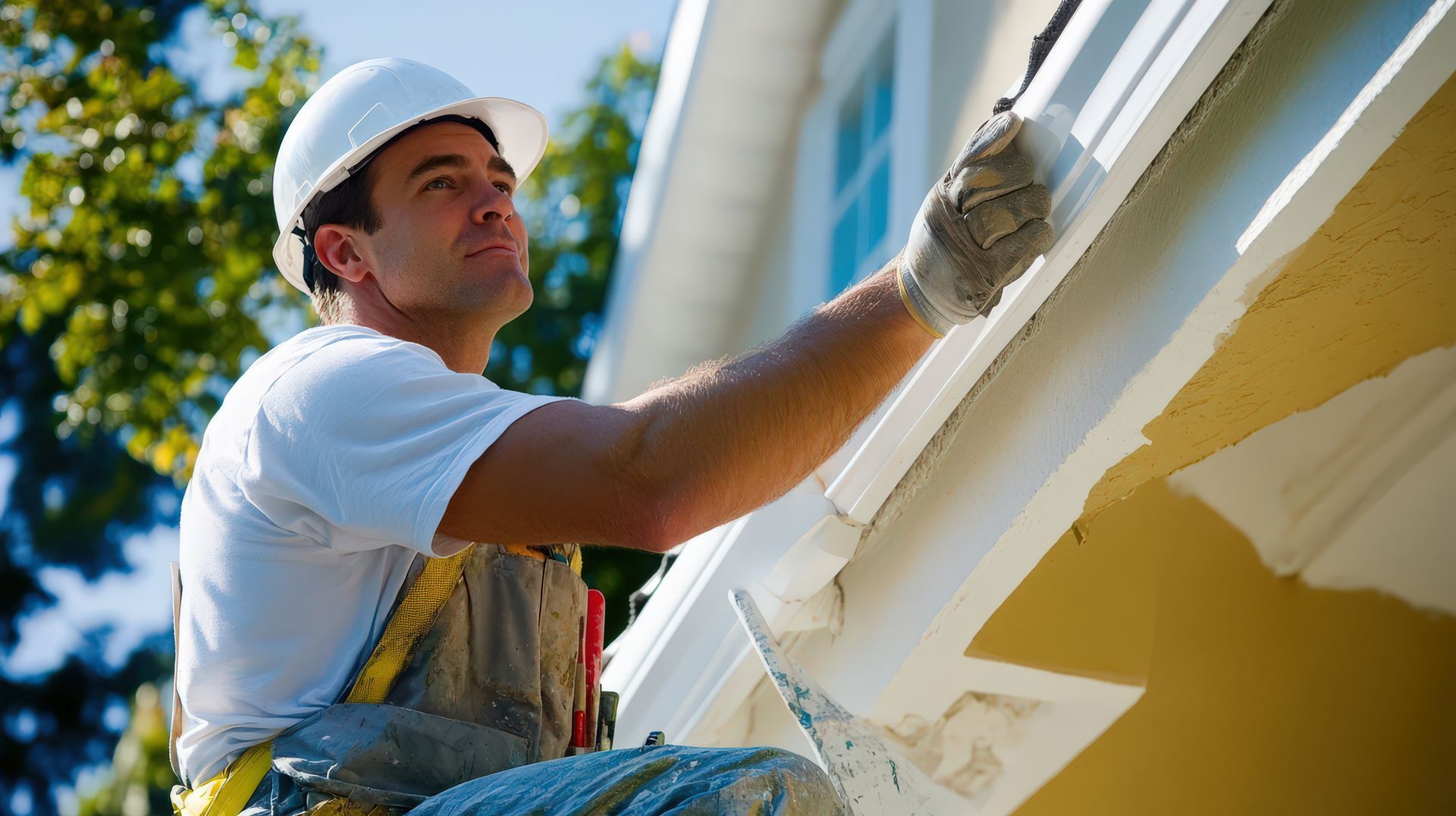 Exterior Painters Naperville IL