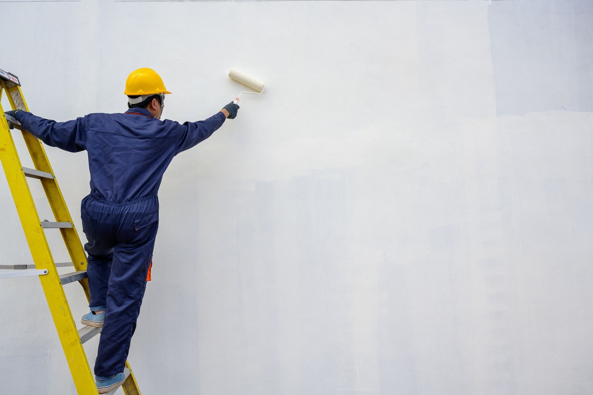 Exterior Painters Naperville IL