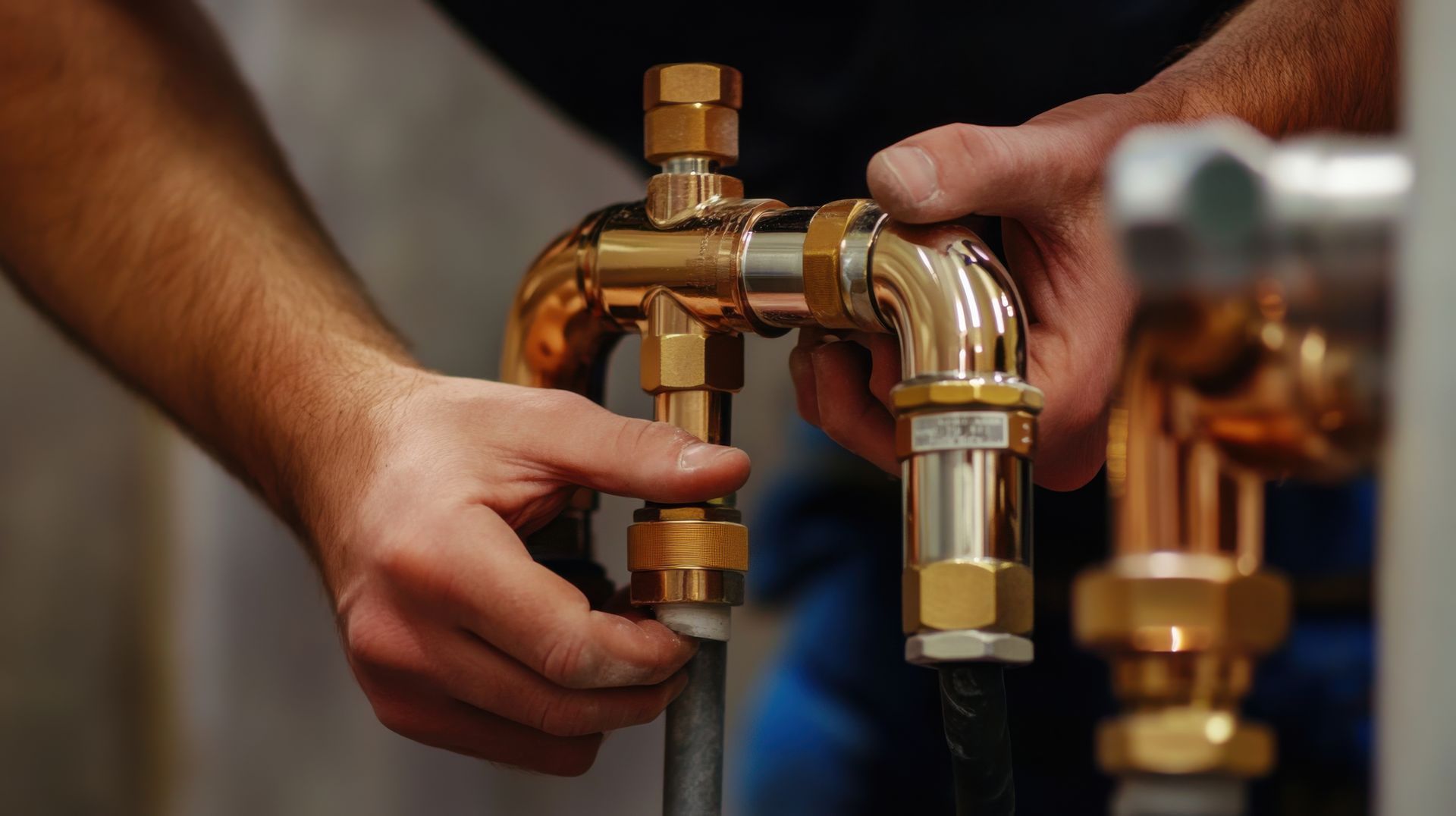 Plumbing Fixtures Installation Naperville IL