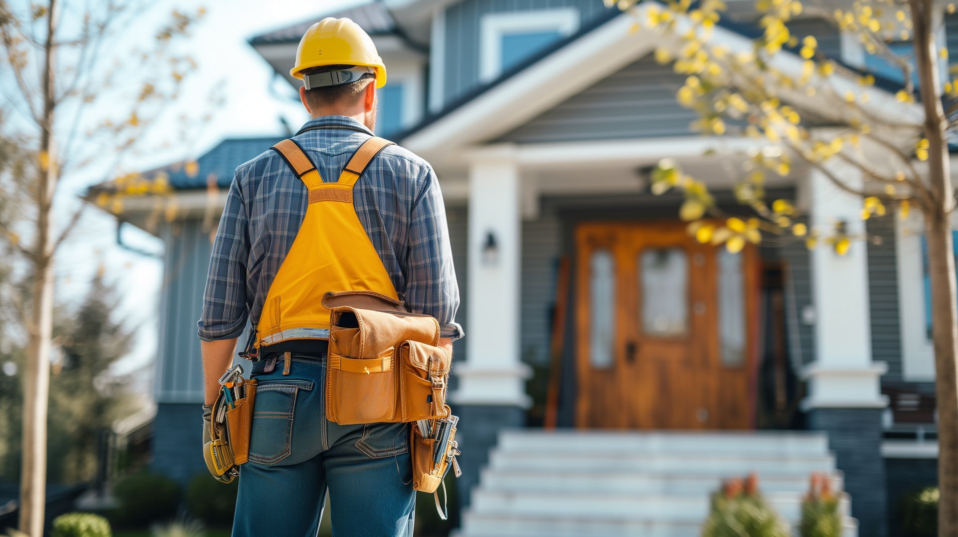 Handyman Services Naperville IL