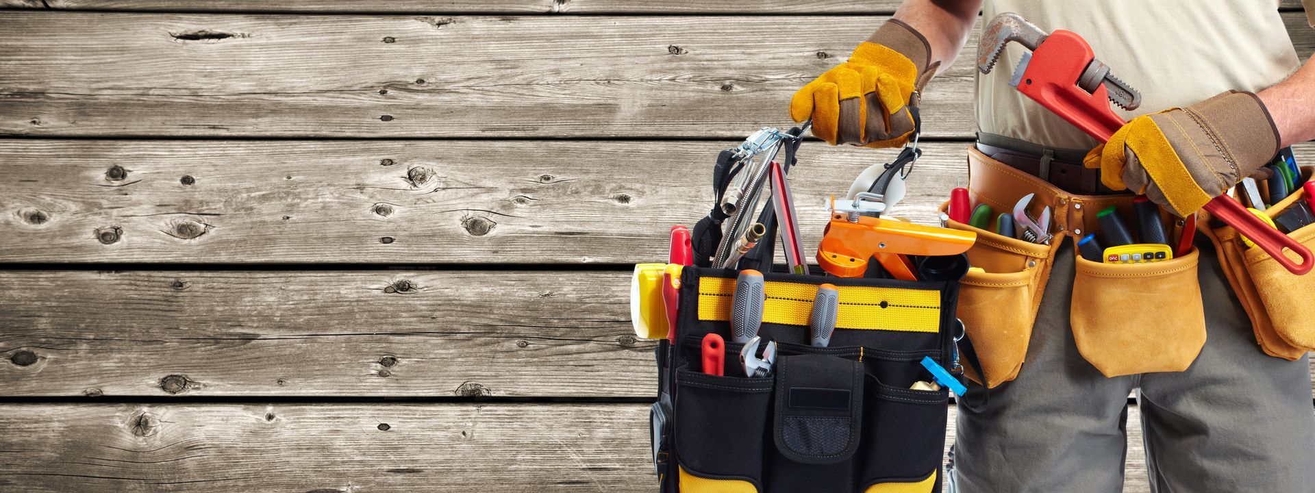 Handyman Naperville
