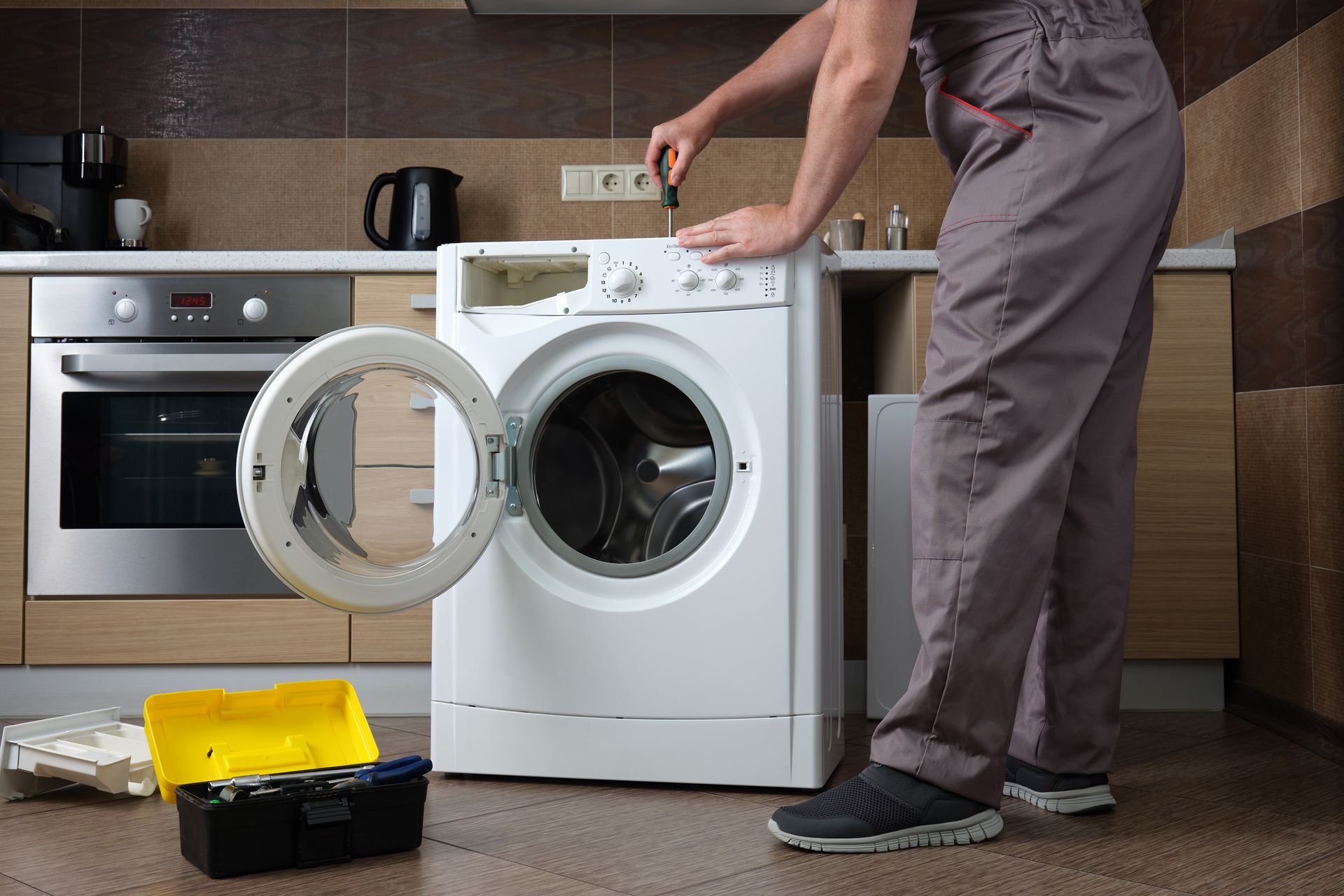 Appliance Repair Naperville