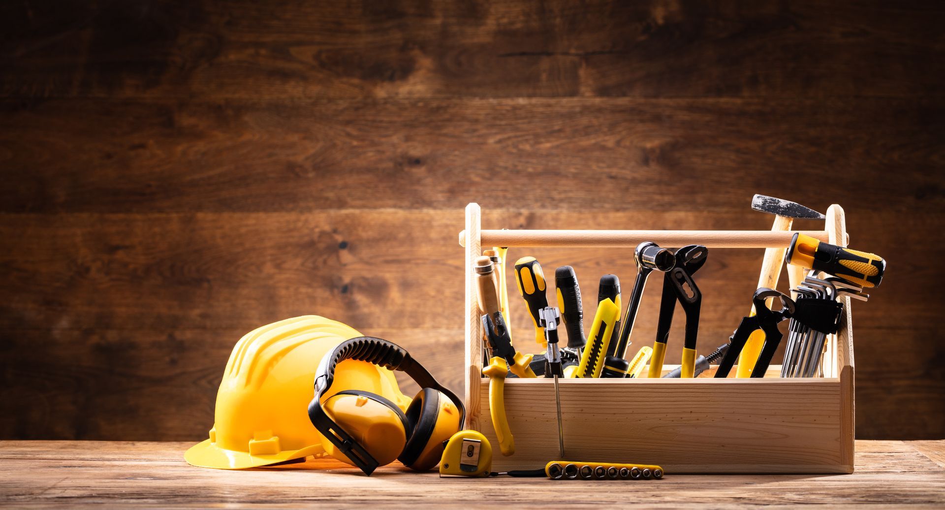 Handyman Services Naperville IL