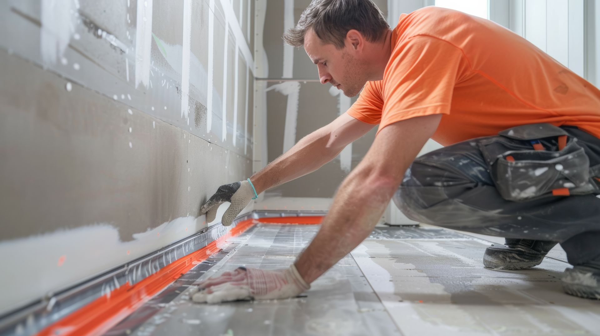 Drywall Repair Naperville IL