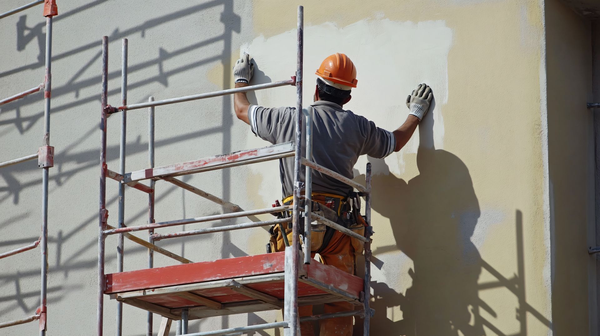 Exterior Painters Expert