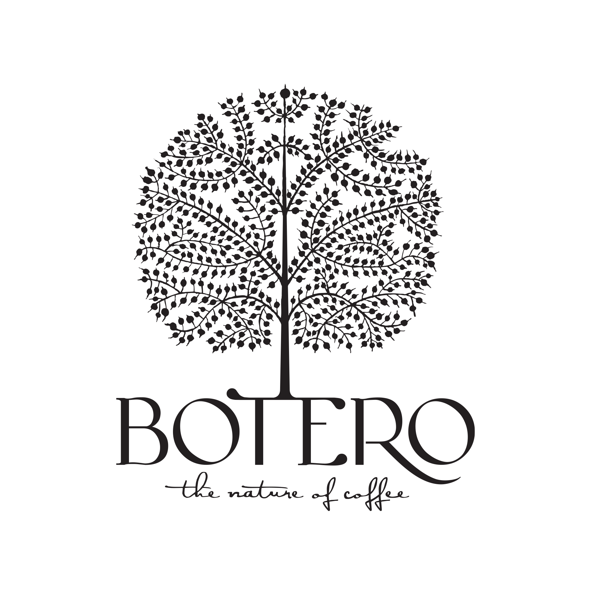 Botero logo