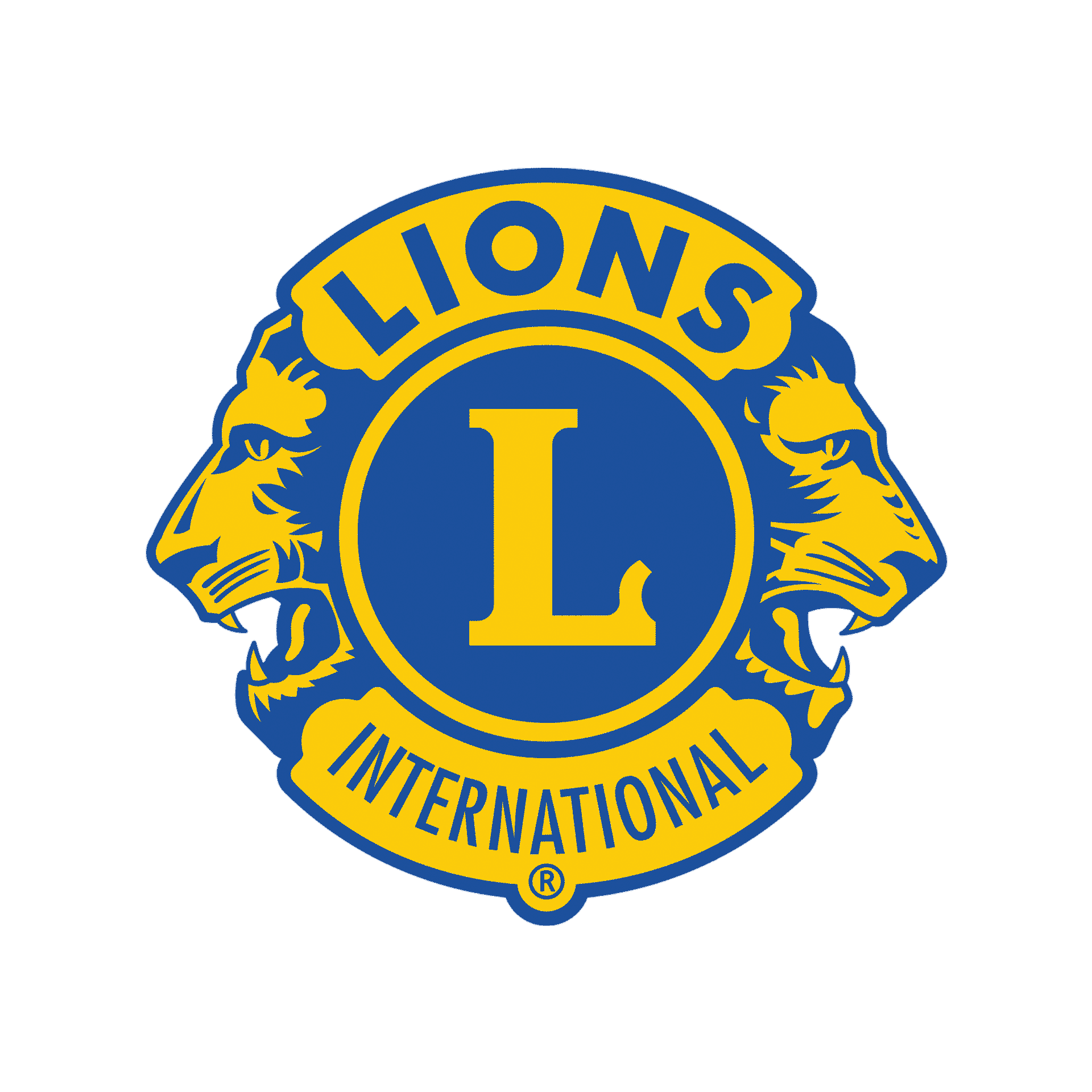 Maclean Lions Club logo