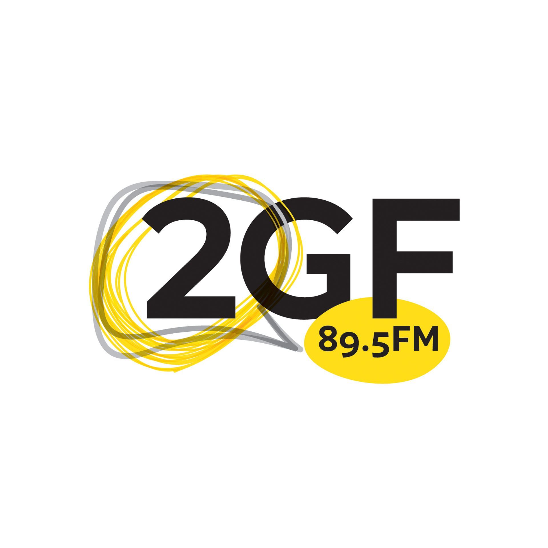 2GF logo