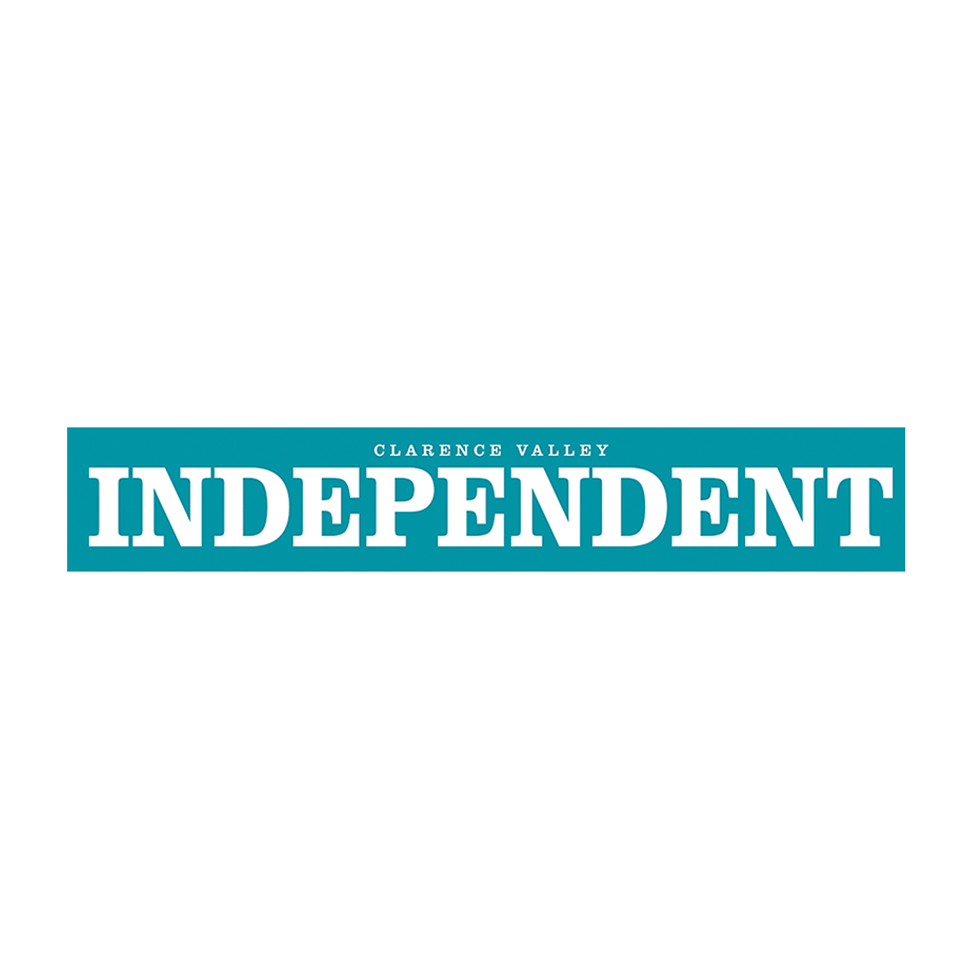 Clarence Valley Independent logo