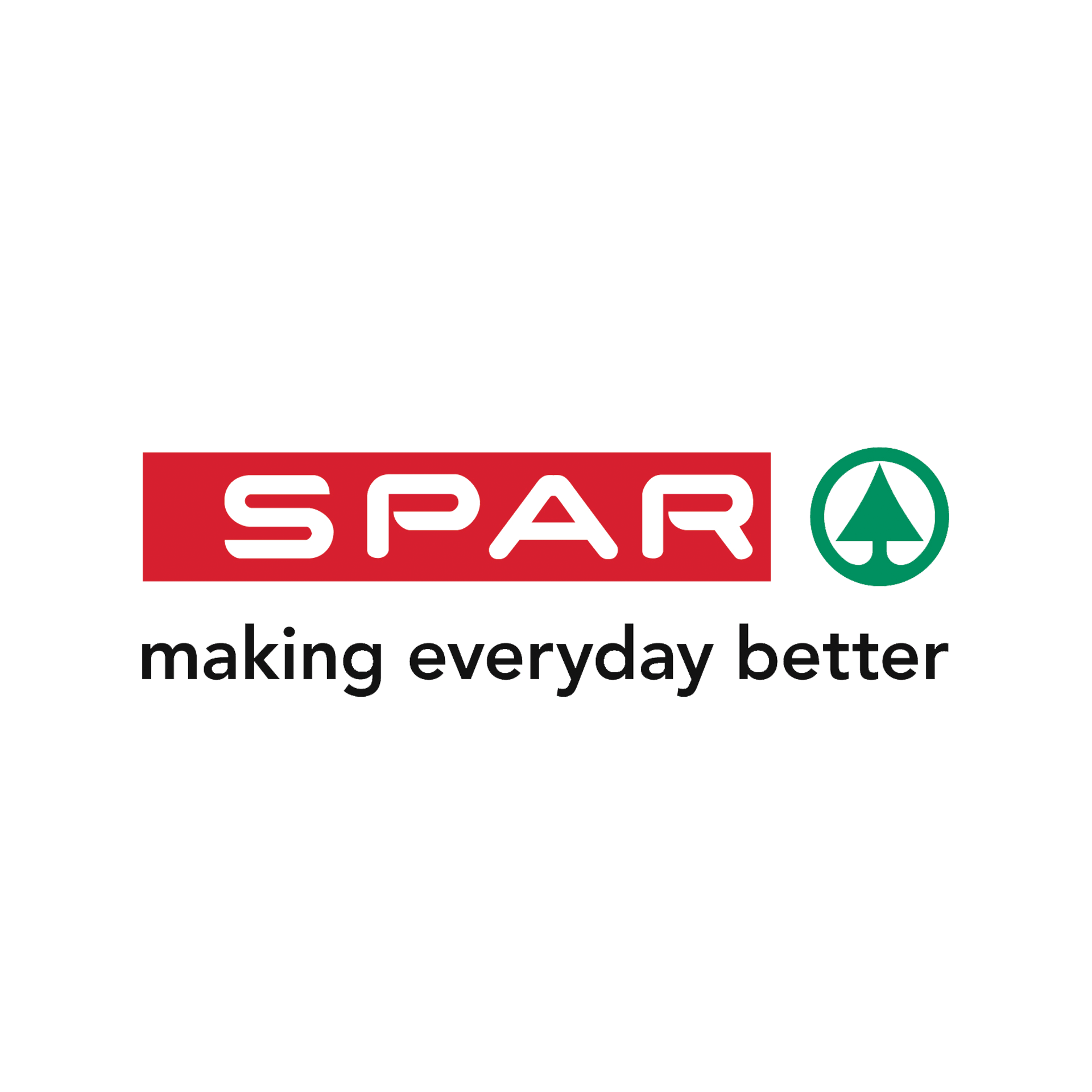 Spar logo