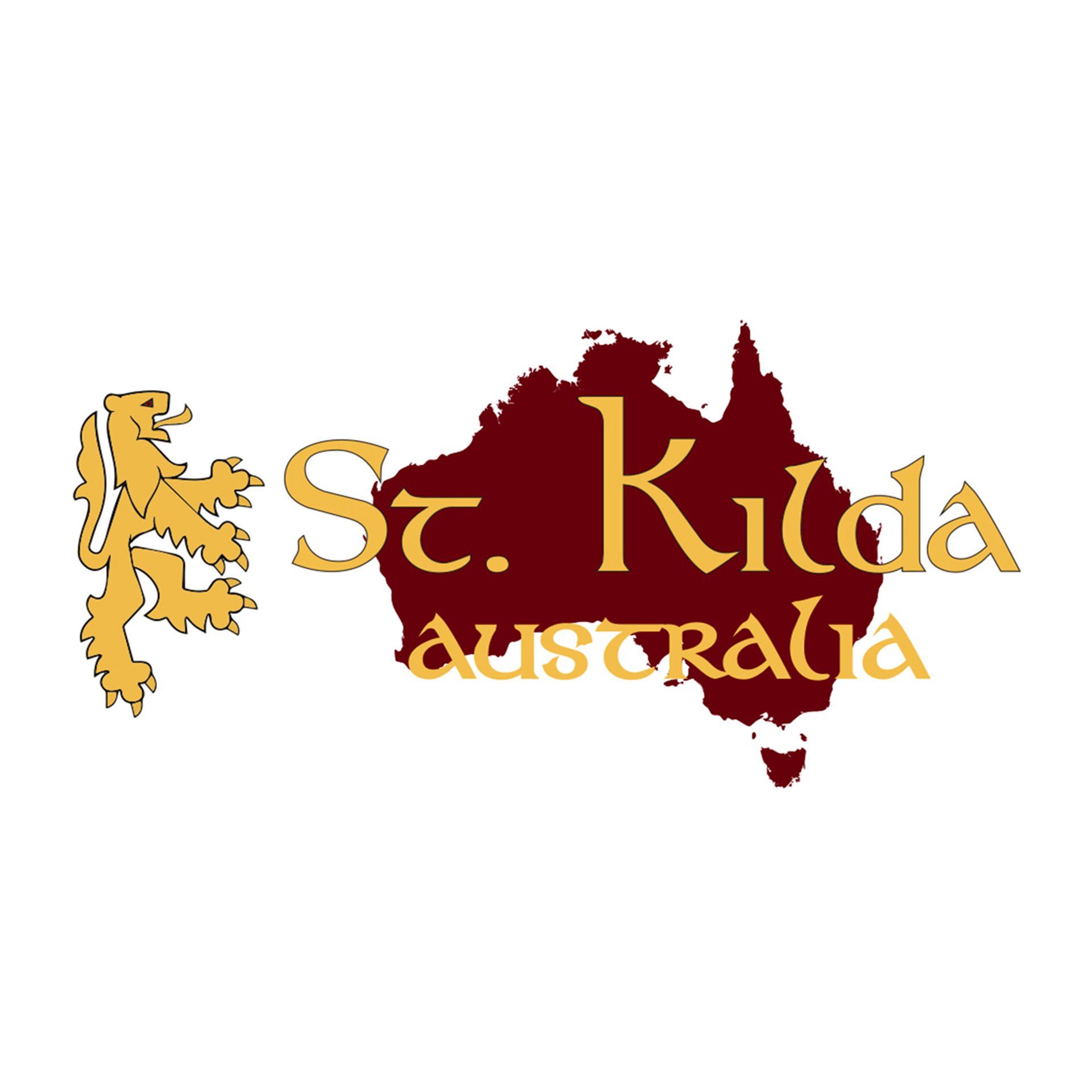 St Kilda Australia logo