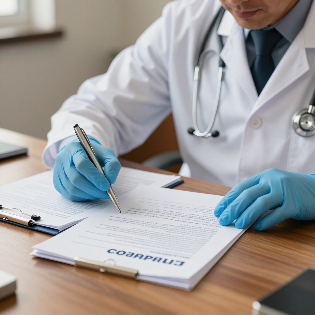 VERIXA GROUP
Tu aliado en Regulación Sanitaria
Auditoría Personalizada