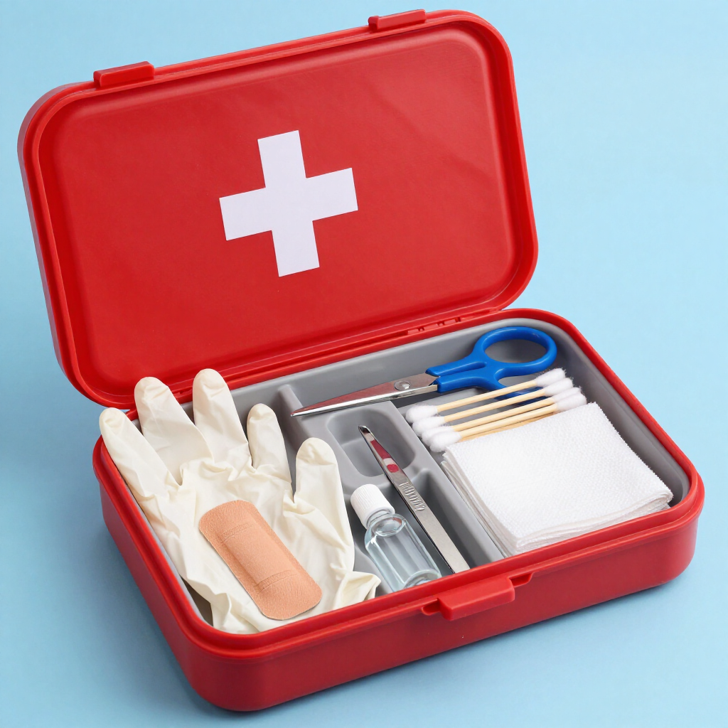 Diagnóstico Sanitario
SCORE VERIXA
