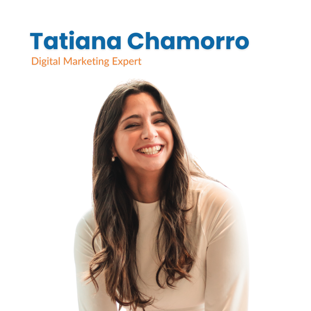 Tatiana Chamorro