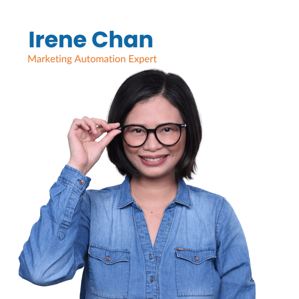Irene Chan