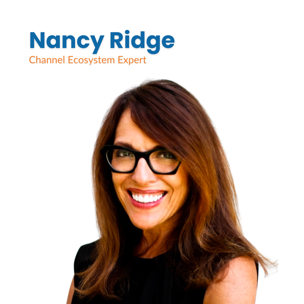 Nancy Ridge
