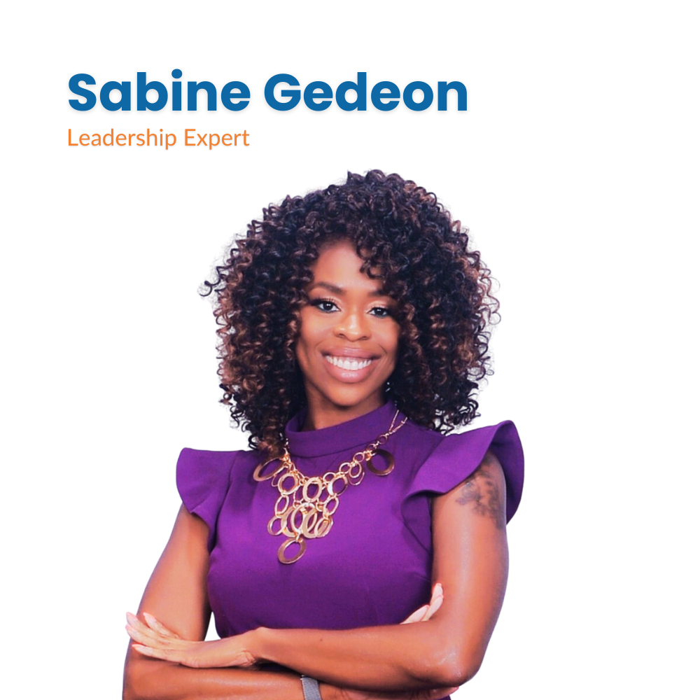 Sabine Gedeon