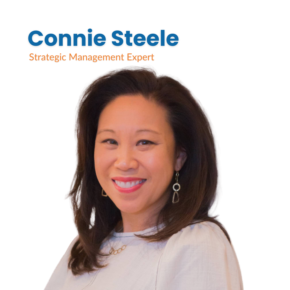 Connie Steele