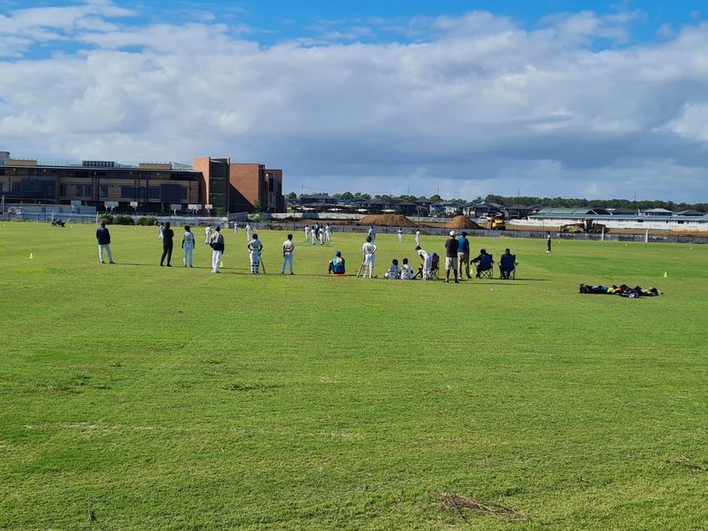elara oval