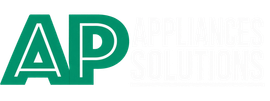 AP Appliances Solutions Logo