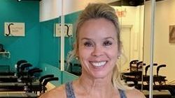 MICHELLE HARVIN