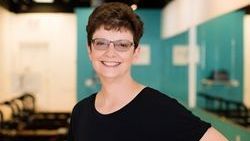 NANCY WILHELM