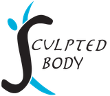 Sculpted Body Logo 