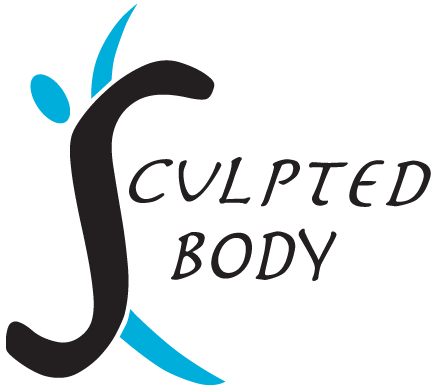 Sculpted Body Logo 