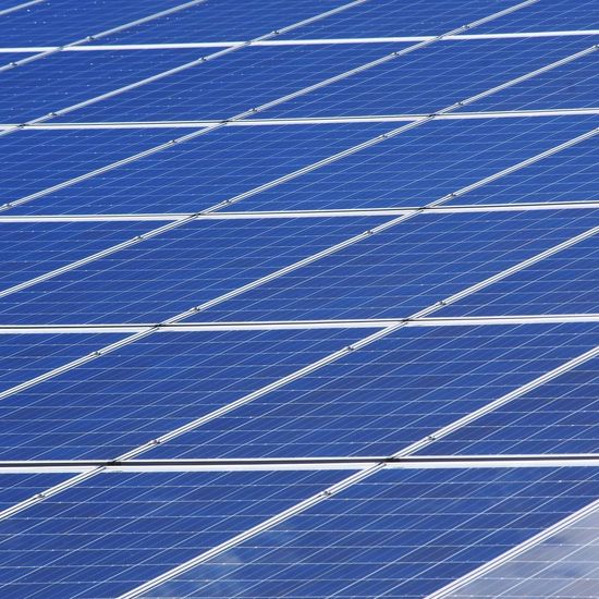 energia rinnovabile
