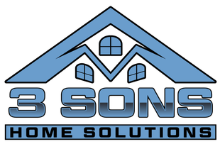 3 Sons Home Solutions logo