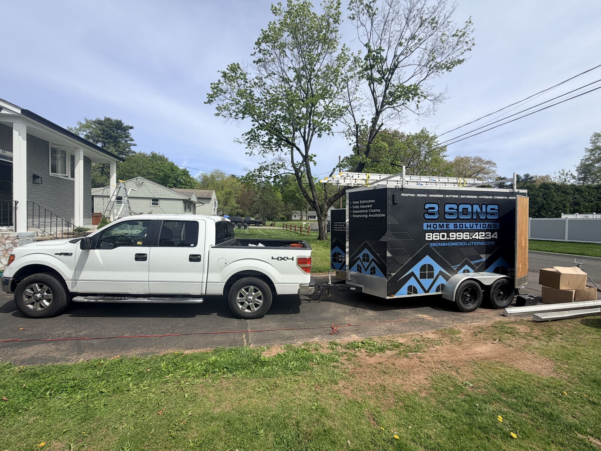 siding services 7