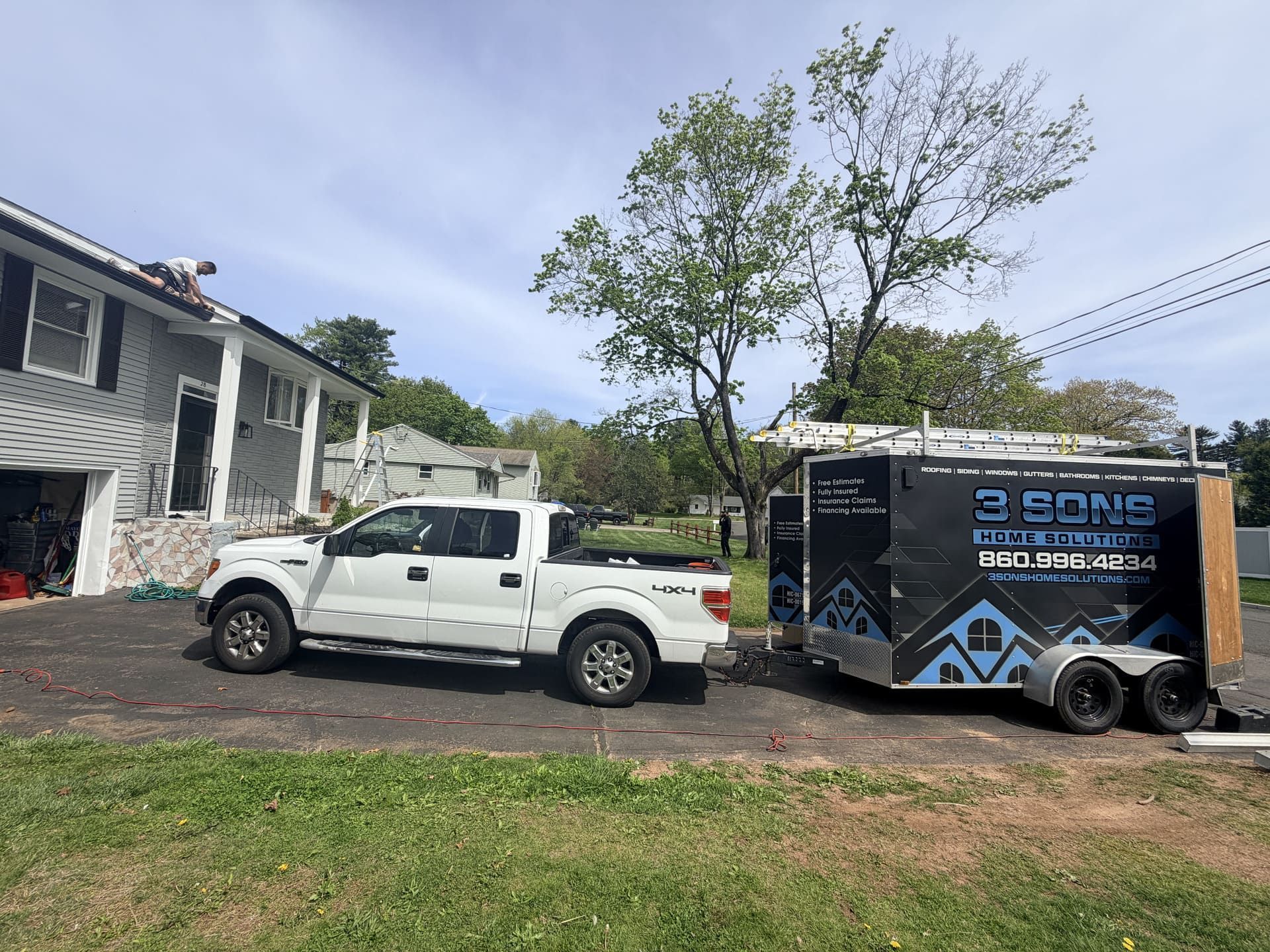 siding services 9
