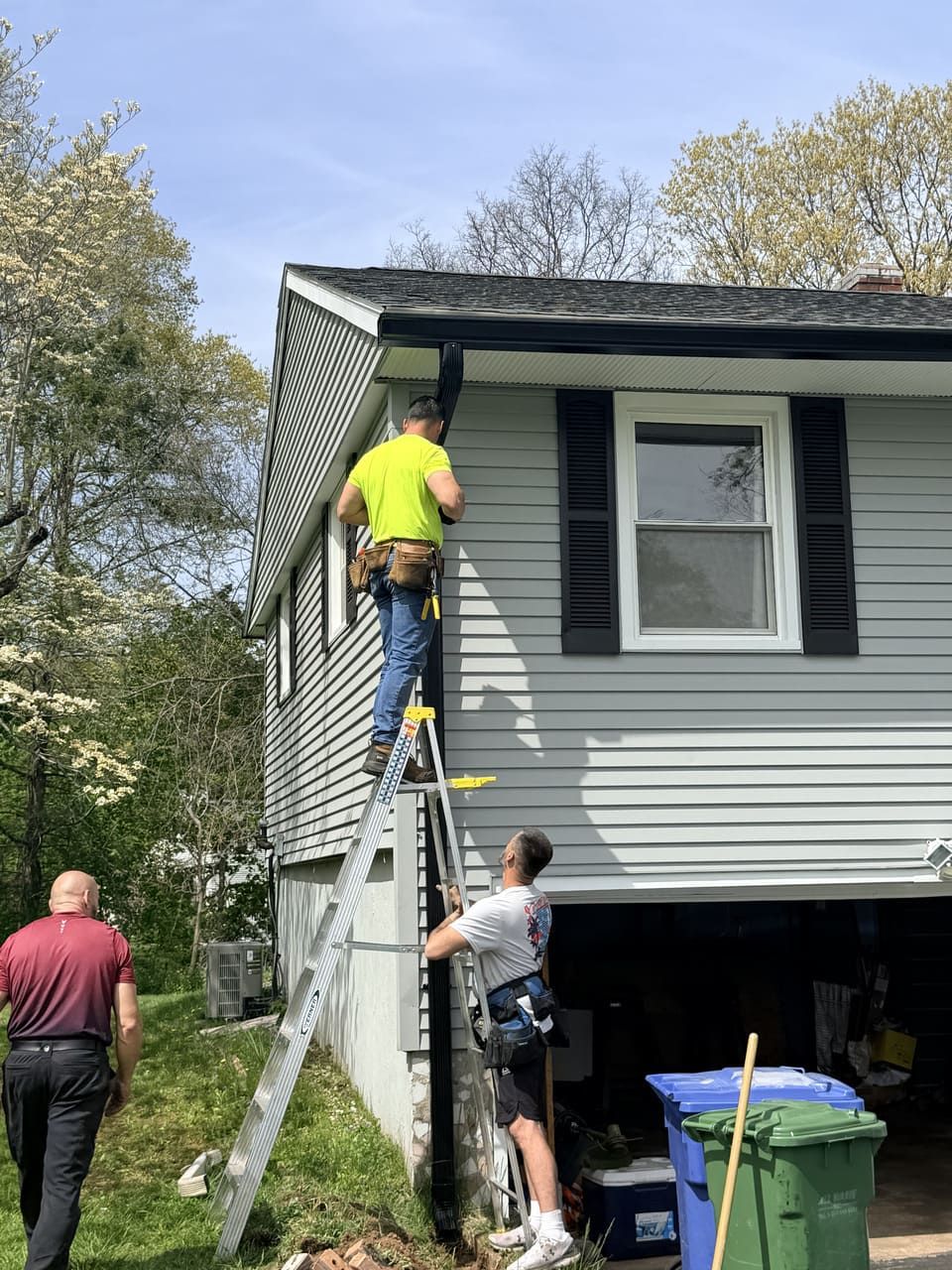 siding services 14