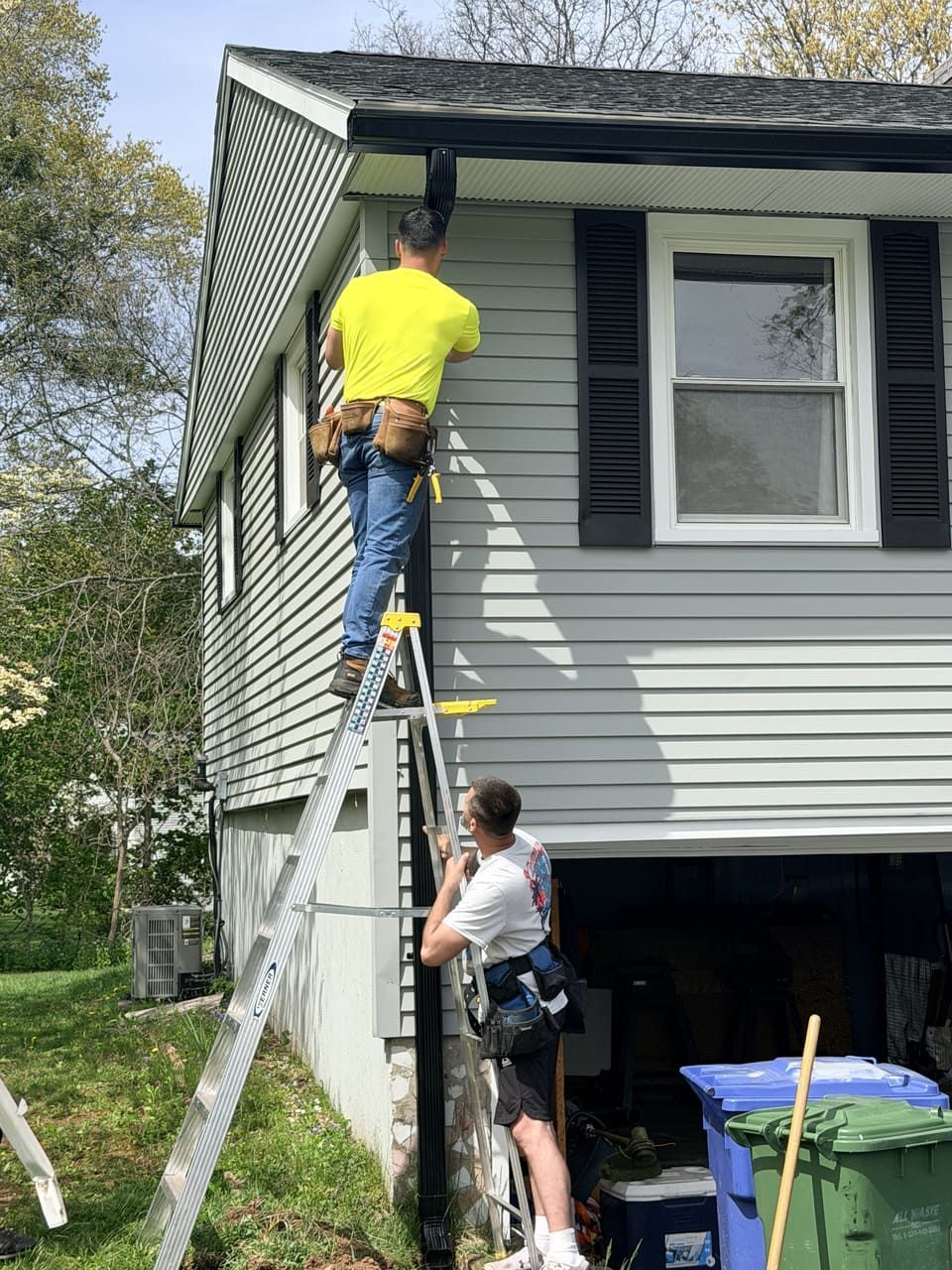 siding services 15